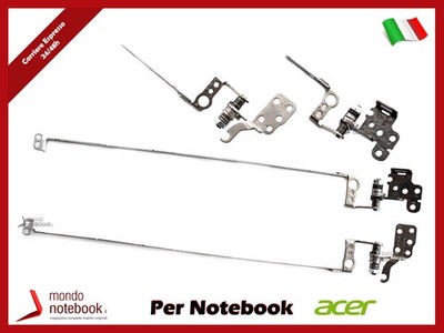 Scharnier ACER Aspire E1-521 E571 E1-531 (Paar)