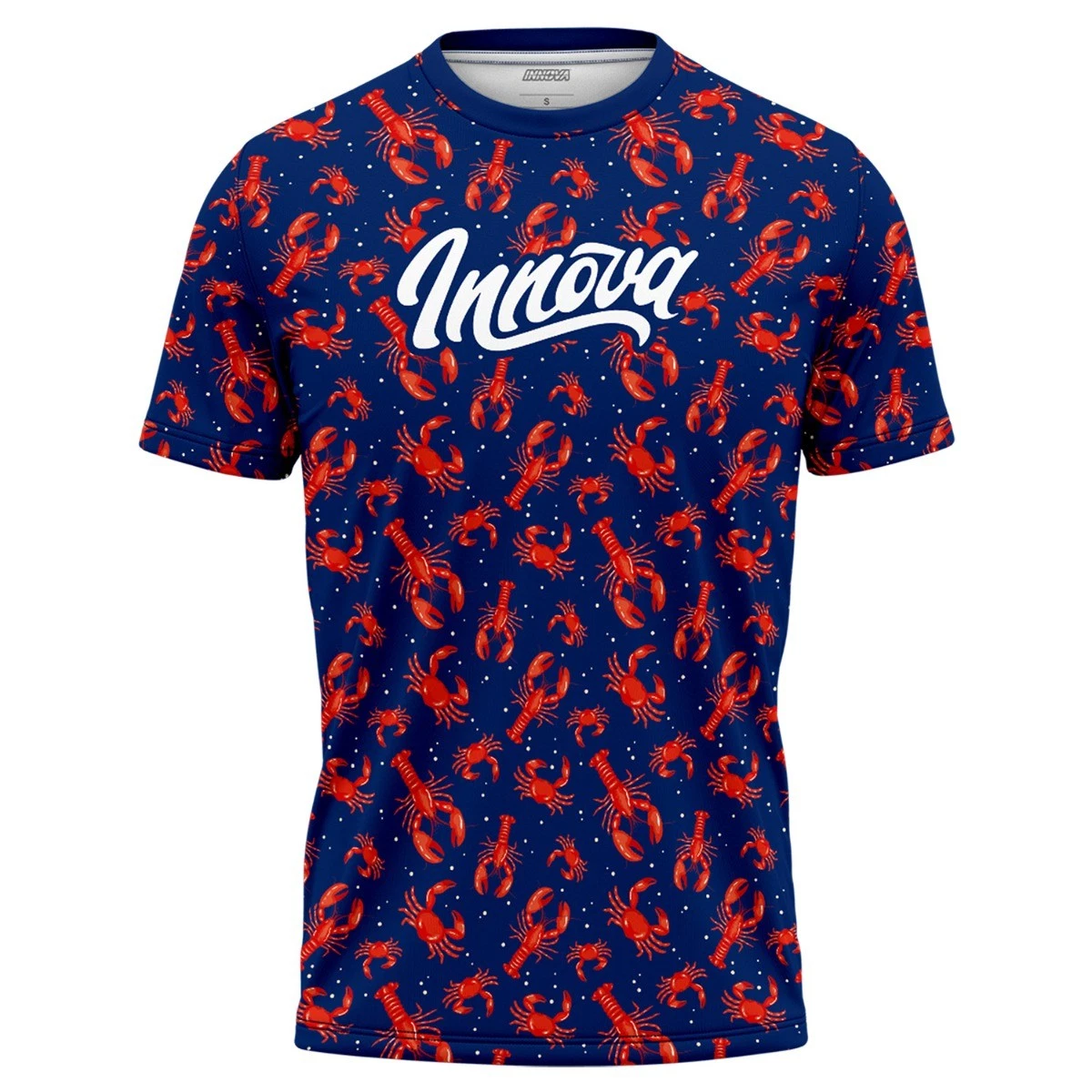 Innova Daily Catch Jersey