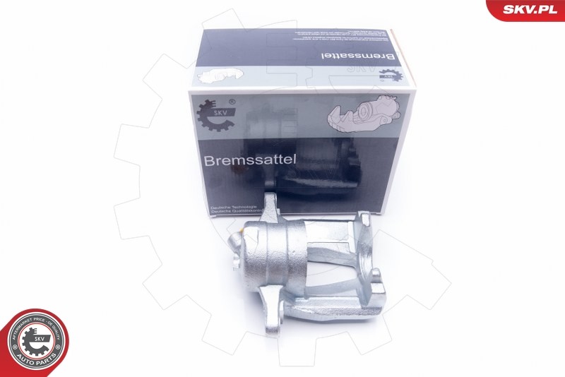 34SKV862 ESEN SKV Brake Caliper for Fiat,Lancia