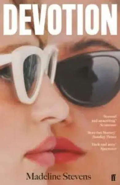 Devotion | Madeline Stevens | Englisch | Taschenbuch | Faber & Faber | XII-image