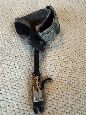 Tru Fire Dual Caliper Release