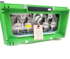 PerkinElmer Flexar FX-20 UHPLC Pump N2910535 Power Tested 30 Day Returns