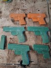 Multi-mold, American Safety Molds, Holster Molds. Smith And Wesson Lot. — photo 1