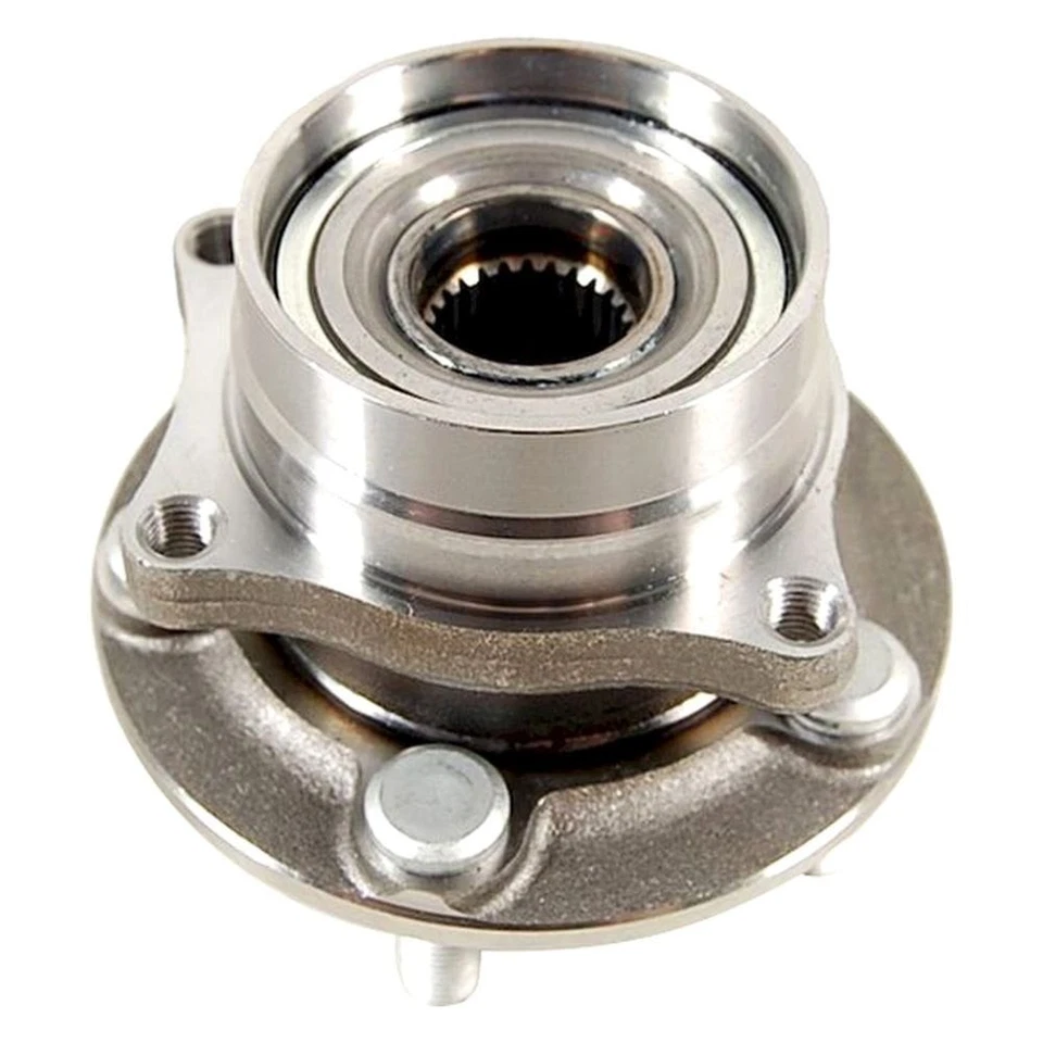 For Toyota Prius 2004-2009 Mevotech VS-H513265 Wheel Bearing & Hub Assembly Set Foto 2 de 3