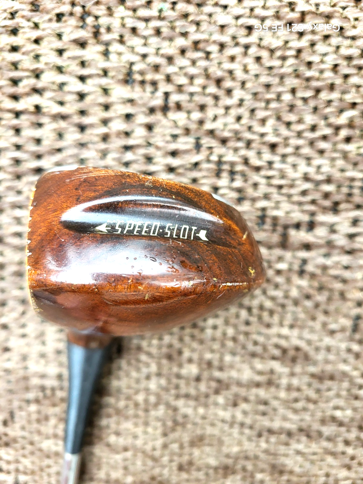 Ben Hogan # 1 Driver, Speed Slot, Apex | eBay