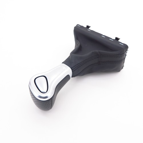 Schaltknauf Knauf Schaltkulisse Schaltsack Audi A7 4G