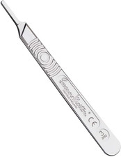 Swann Morton Standard Scalpel Handles, No.3 No.3L, No.4, No.4L, No.5B, No.7, No.
