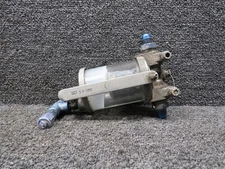G199-70 Garwin Fuel Strainer Assembly (Damaged)