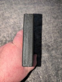 Pacman (Atari 2600, 1981) W/ Manual! Tested & Working! Free Shipping! 