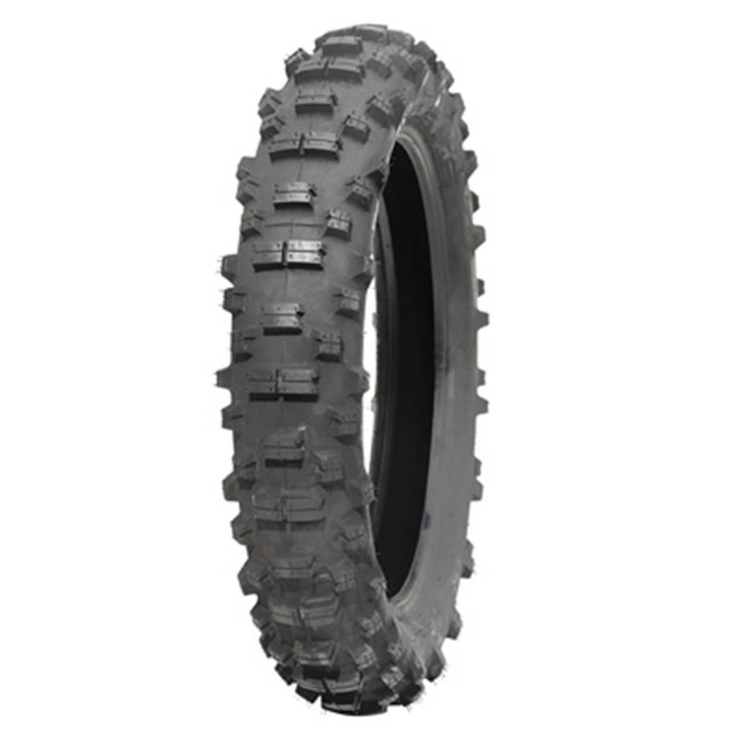 Pneu moto 18 pouces Deli Enduro Competition SB-121 rear TT pour moto cross et enduro exigeant