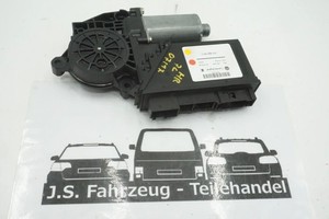 Original VW Touareg 7L Phaeton 3D Motor Fensterheber hinten rechts 3D0959794C