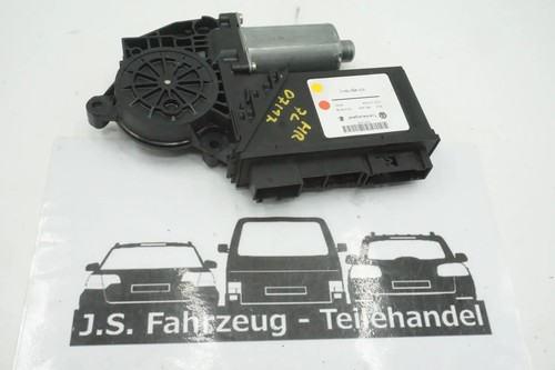Original VW Touareg 7L Phaeton 3D Motor Fensterheber hinten rechts 3D0959794C