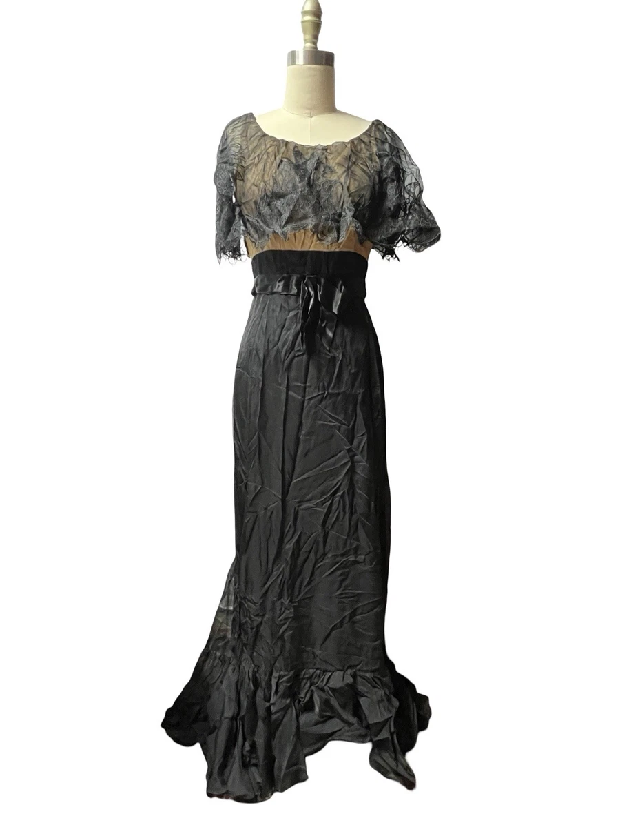 black 50s prom dress Formal 1950s Vintage Dresses for Women for sale AW-DR-10723 Black One Shoulder Sexy Adult Dress:S The height of shoes