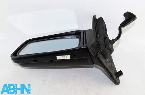 Honda Prelude Mk3 Classic (87-92) Coupe Manual Adjustable Left Door Mirror 2198 - Picture 8 of 9