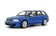 Audi RS4 Avant (B5)   2000   NEU   Otto OT127...