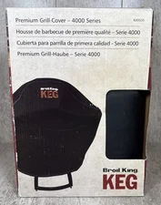 Broil King Keg 4000 Series Premium Grill Cover