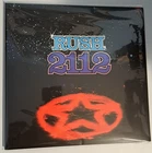Rush 2112 LP Mercury Records RCA Club SRM 1 1079 Brand New Sealed Vinyl Record