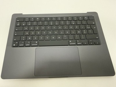 Apple MacBook Pro 14 2024 2025 A3401 M4 Pro Handauflage Original Tastatur Komplett