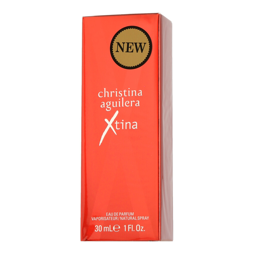 Christina Aguilera - Xtina EDP Spray 30ml