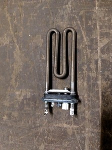 Haier Heizung Heizelement V14482 0024000279E  WACJS5914 Waschmaschine Waschtrock