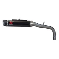 Escape Honda CBR 600 05-06 FüR Motorrad Rohr Auspuff Hochleistung Klang Weichen