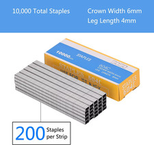 SI FANG Garden Plant Branch Binding Machine Hand Tying Tool for Home Garden Tool