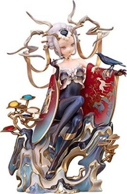 Myethos Jataka of the Deer King 1/7 Figure