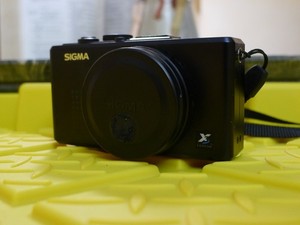 Sigma Dp2m | eBay