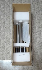 SVBONY SV225T Astronomical Telescope Tripod - OPEN BOX - Stable Stainless Steel