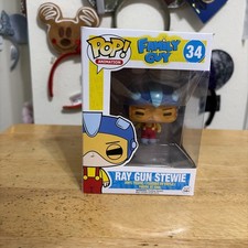 Ultimate Funko Pop Family Guy Figures Gallery and Checklist 14