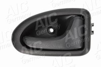 TÜRgriff, Innenausstattung Rechts Oder Vorne UND Hinten FÜR Renault - AIC 56340