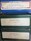 Southern Pacific, Cotton Belt, Lot of 7 Freight Car Kits, HO Scale — photo 6