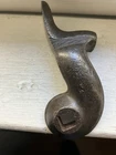 Snyder Enfield Conversion Hammer Post-Civil War Era