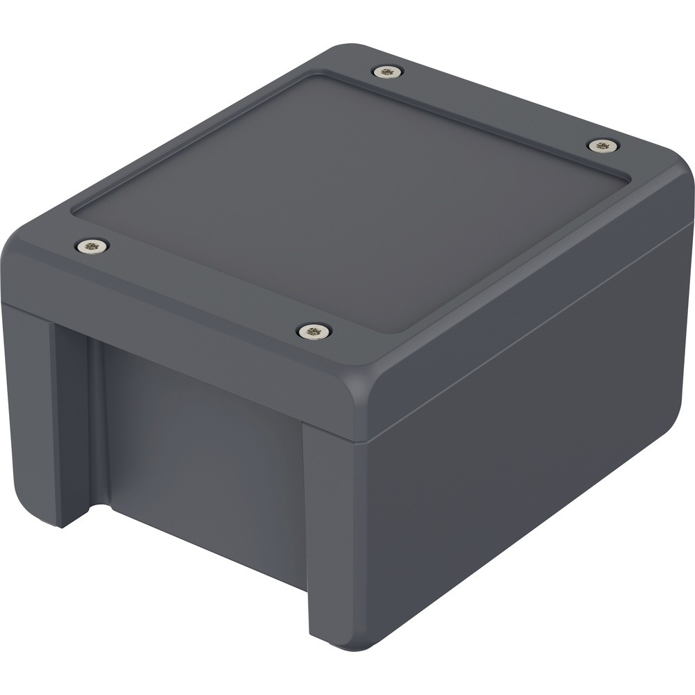 Bopla BA-S 141309 F Bocube Alu Gehäuse 7024 00163234 Industrie-Gehäuse 159 x ...