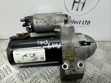 OEM 2013 BMW 6 SERIES F06 F12 F13 F07 F10 F11 640d ENGINE STARTER MOTOR 8574102