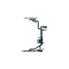 For iPhone 8/SE 2020/SE 2022 Power Volume Button Flex Cable Replacement Part US