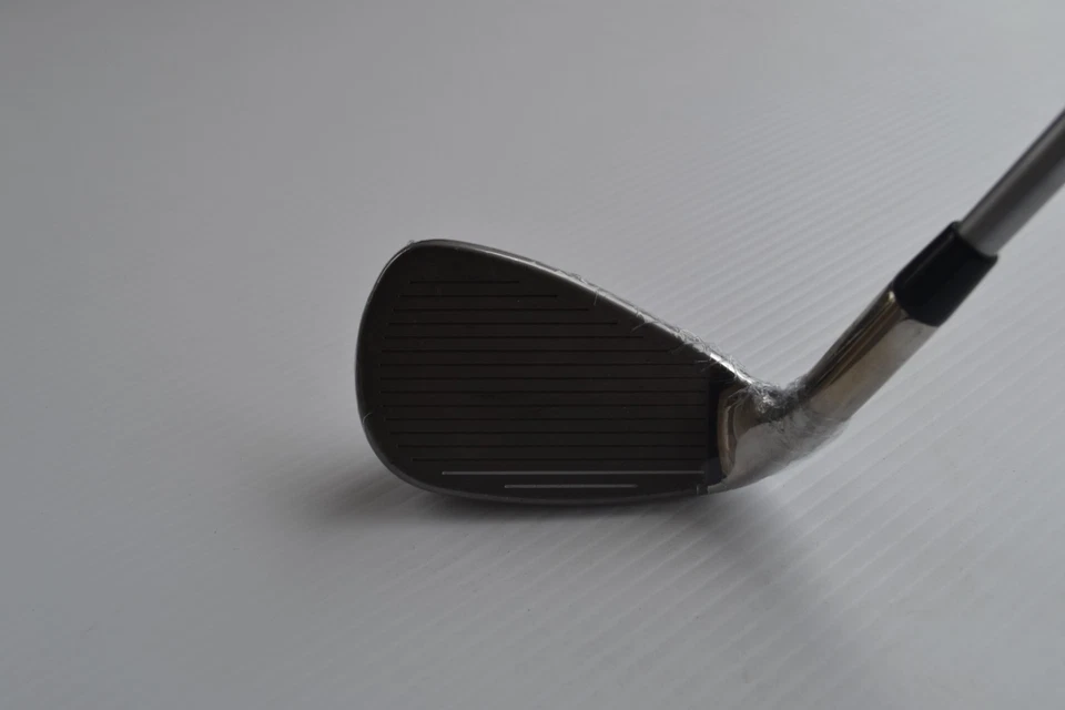 New Cleveland Halo XL Full Face 38° 9 Iron ProLaunch 60 Graphite Regular Flex - Image 2 of 4