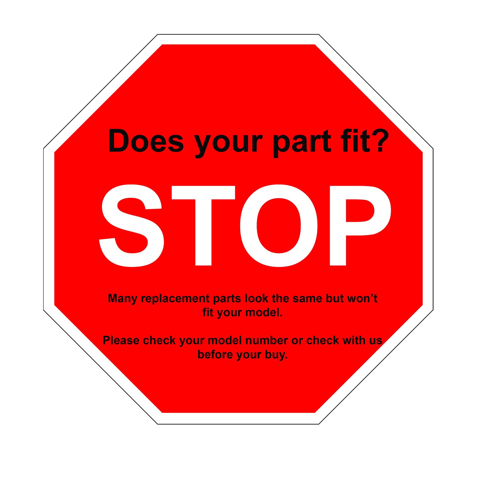 WB30X253 Range Surface Element Replacement for GE Kenmore, 4 turn 8" 325503, ...