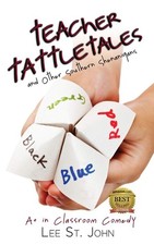 Teacher Tattletales Teacher Tattletales