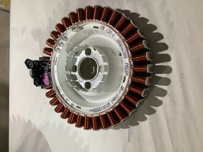 #ad #ad Whirlpool 8565170 W10419333 Washer Stator AZ202894 Sl102 $48.94