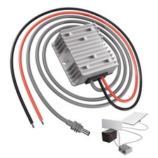 Starlink Gen 3 Step Up Power Cable 12V/24V to 57V 4.5A Adapter
