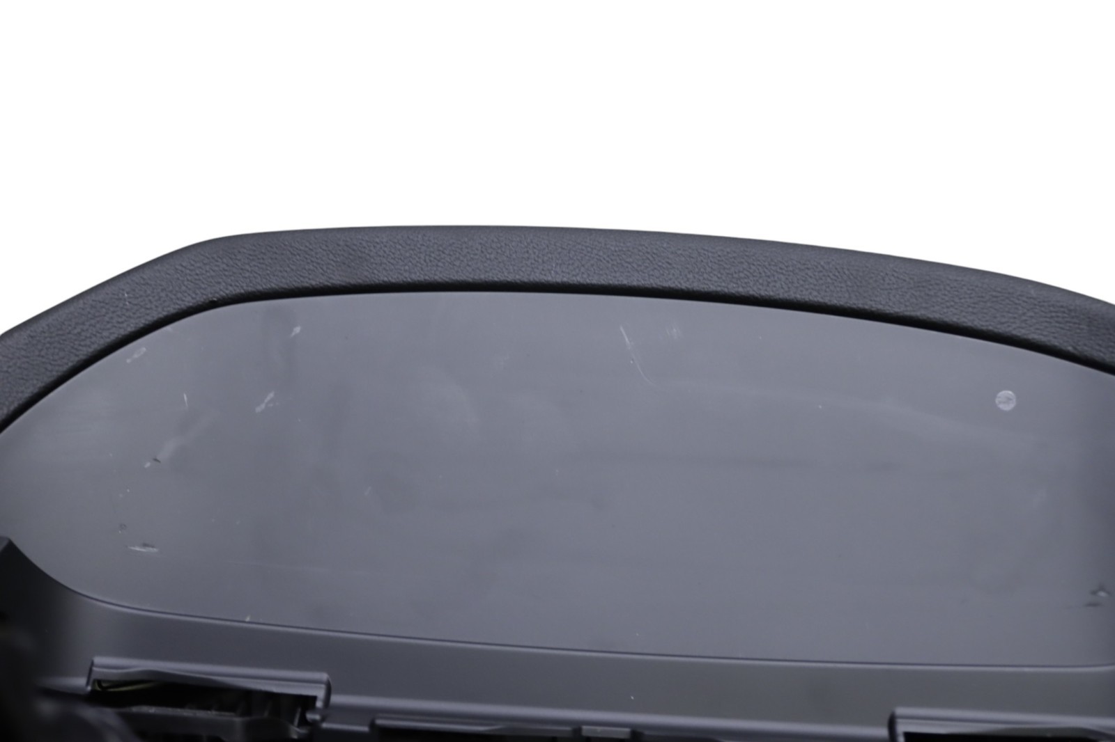 Maserati Grecale Folgore 2023-2026 Front Right Dashboard panel Black