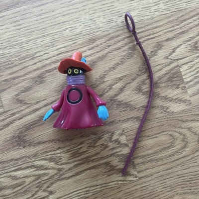 Masters of the Universe Oracle ORKO Action Figure MOTU He-Man 1983 Vintage