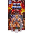 Masters of the Universe Origins Actionfigur Cartoon Collection: Faker NEU OVP