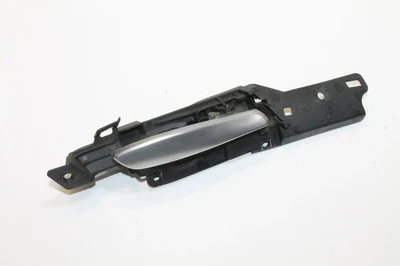 BMW X5 E70 Poignée d'ouverture Interne Avant Droite 6974296 3.00 13539438 - Photo 1/3