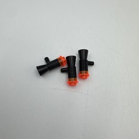 LEGO 4478 Star Wars Geonosian Fighter Missing Droids & 1 Piece Read