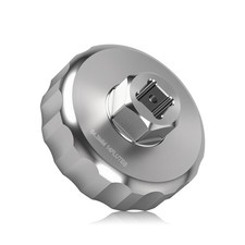 Strumento rimozione chiave filtro olio 64,3 mm per Toyota RAV4 RAV4 Prime Sequoia nuovo