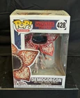 Funko Pop! Television Stranger Things Demogorgon Boxed Vinyl Figure #428