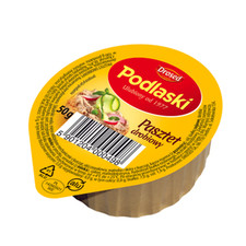 5901204000498 Podlaski pasztet drobiowy 50g D...