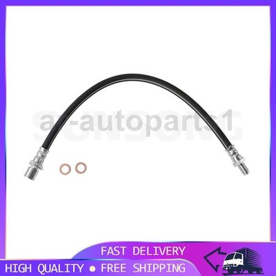 Sunsong Brake Hydraulic Hose Fits Toyota Pickup
